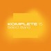 Native Instruments Komplete 15 Select 音色精選套裝 (Beats/Band/Electronic) (序號下載版)